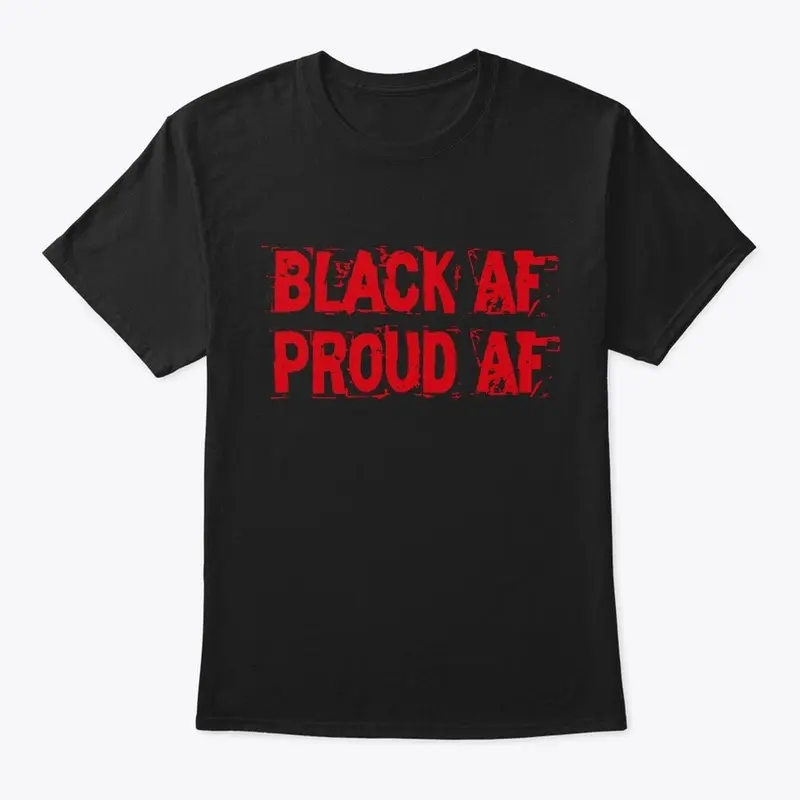 Black and Proud 2