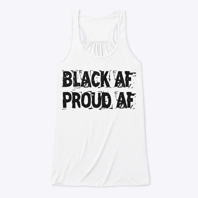 Black and Proud