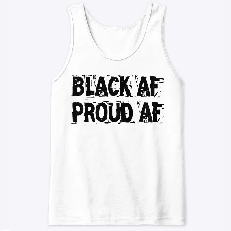 Black and Proud