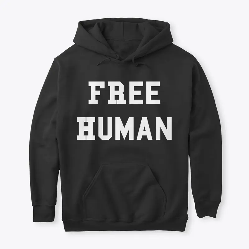 Free Human