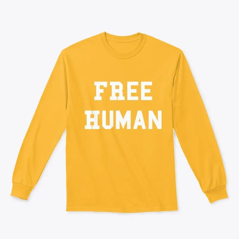 Free Human