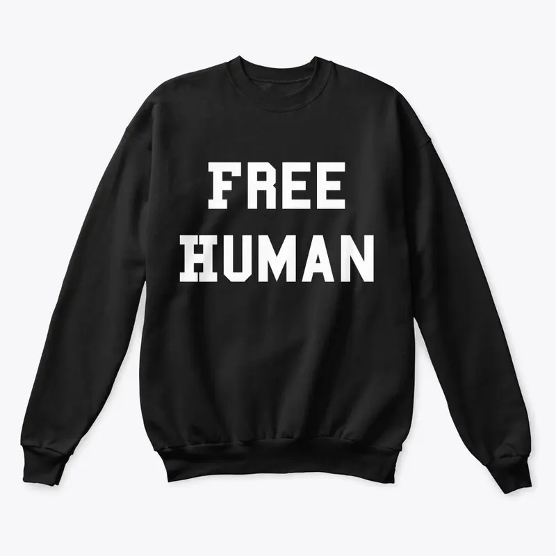 Free Human