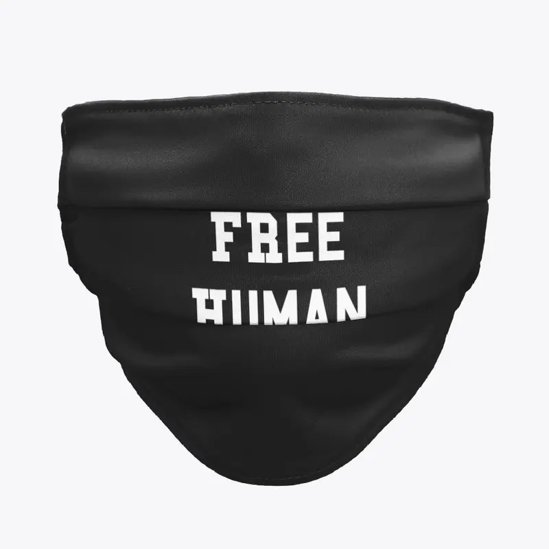 Free Human