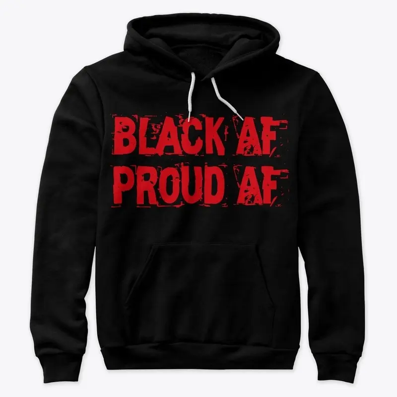 Black and Proud 2