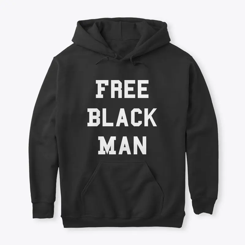 Free Black Man