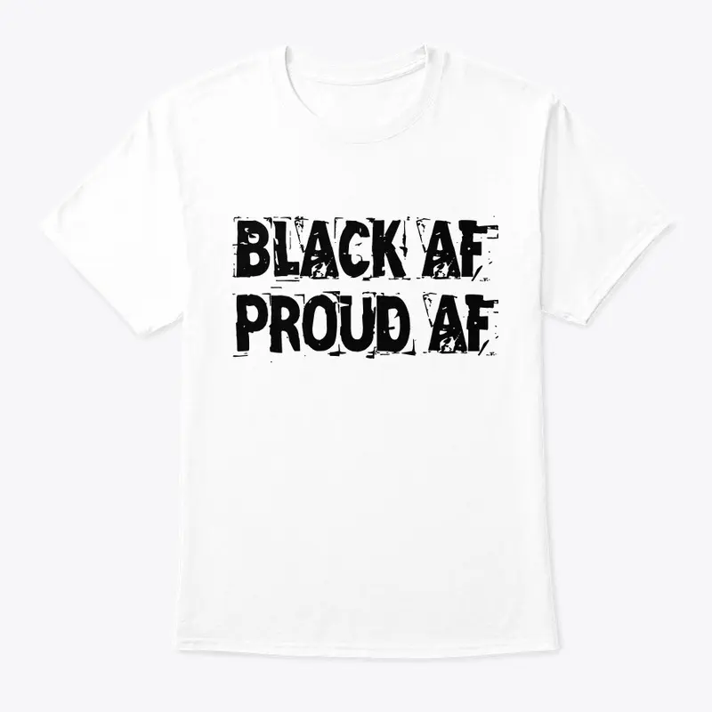 Black and Proud