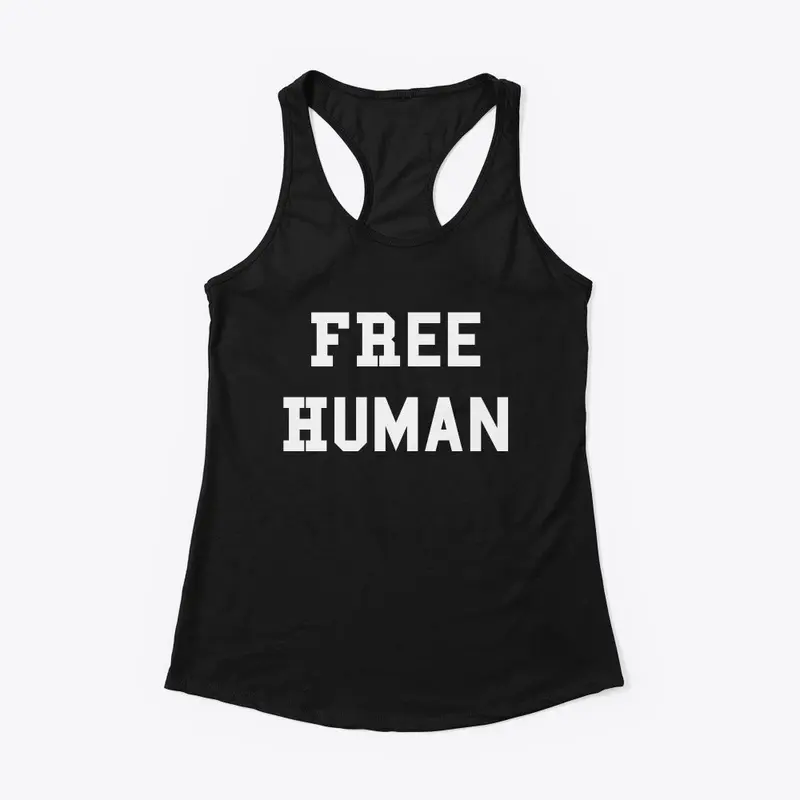 Free Human